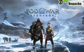 God of War Ragnarok dodi repacks