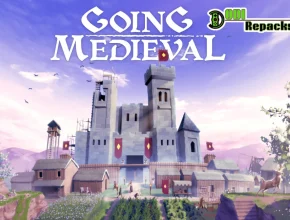 Going Medieval dodi repacks