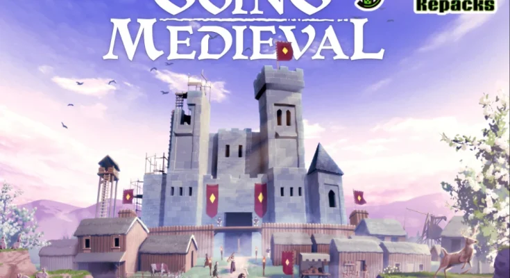 Going Medieval Free Download