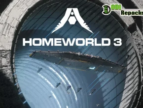 Homeworld 3 dodi repacks