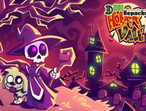 HorrorVale dodi repacks