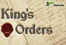 King's Orders dodi repacks