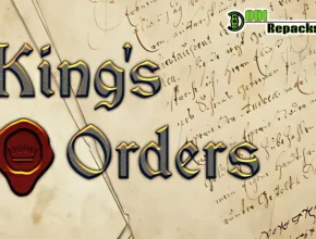 King's Orders dodi repacks