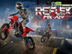 MX vs ATV Legends Reflex Pack dodi repacks