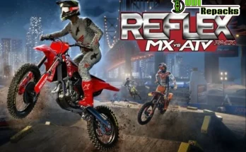 MX vs ATV Legends Reflex Pack dodi repacks