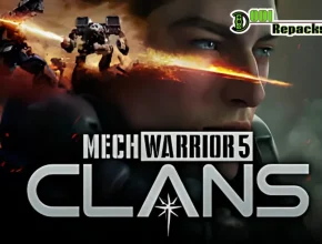 MechWarrior 5 dodi repacks