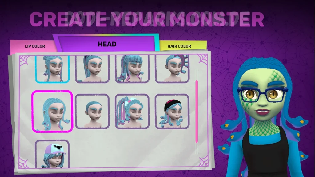 Monster High Skulltimate Secrets Free Download PC