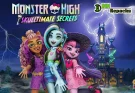 Monster High Skulltimate Secrets dodi repacks