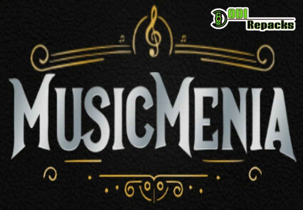 Musicmenia dodi repacks