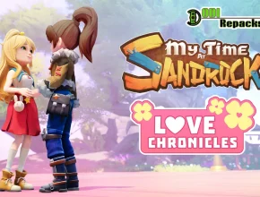 My Time at Sandrock Love Chronicles dodi repacks