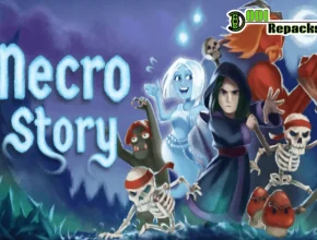 Necro Story dodi repacks