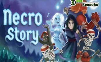 Necro Story dodi repacks