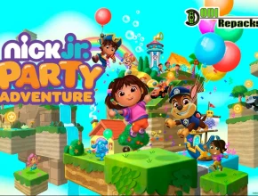 Nick Jr. Party Adventure dodi repacks