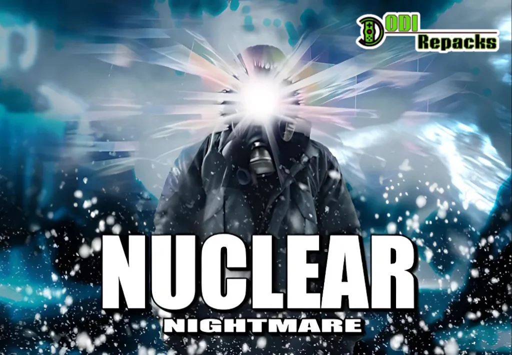 Nuclear Nightmare dodi repacks