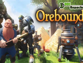 Orebound dodi repacks