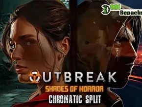 Outbreak Shades of Horror Chromatic Split dodi repacks