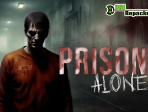 Prison Alone dodi repacks