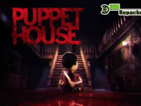 Puppet House dodi repacks