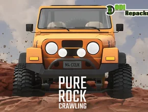 Pure Rock Crawling dodi repacks