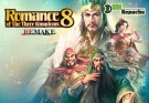 ROMANCE OF THE THREE KINGDOMS 8 dodi repacks