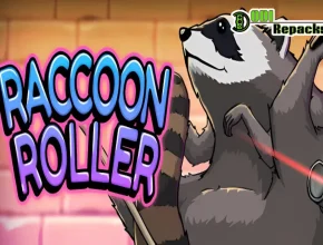 Raccoon Roller dodi repacks