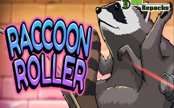 Raccoon Roller dodi repacks