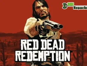 Red Dead Redemption dodi repacks