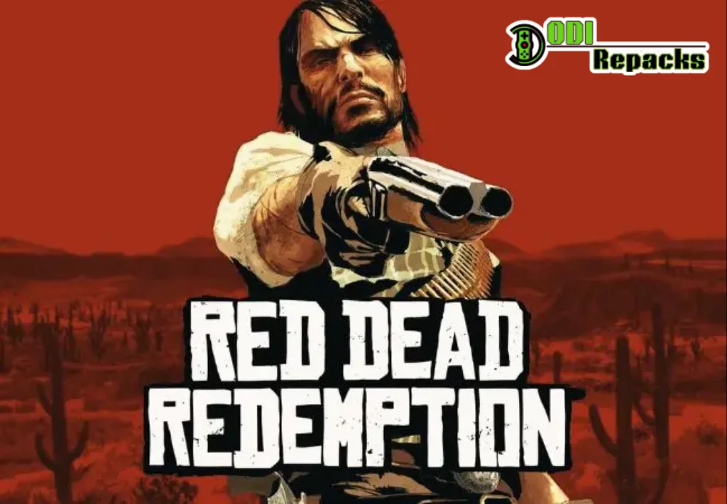 Red Dead Redemption dodi repacks