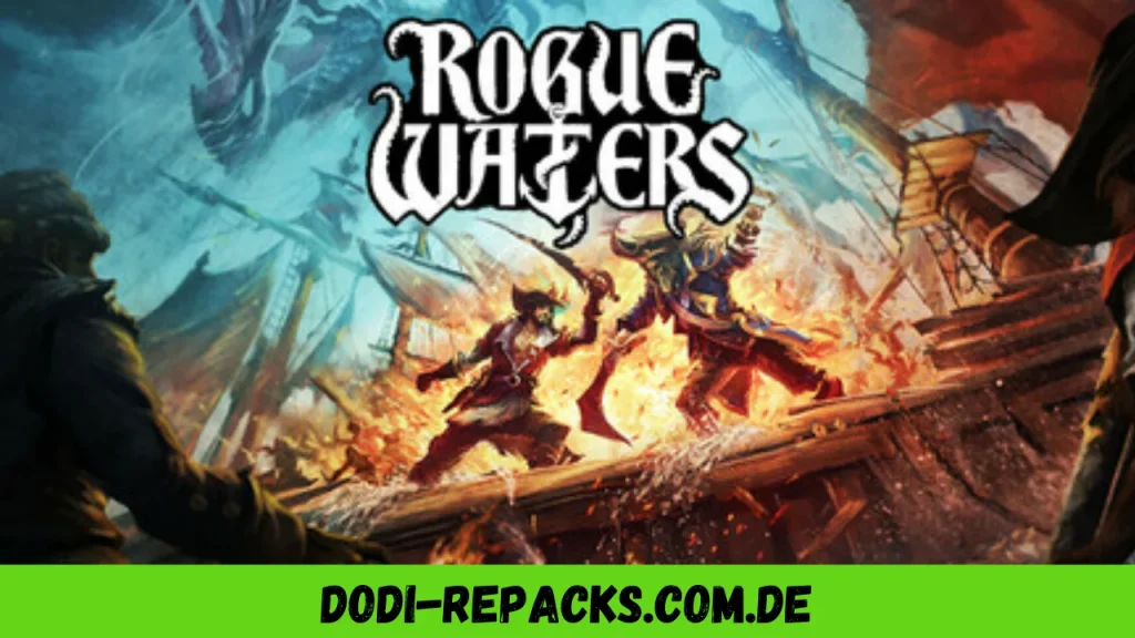 Rogue Waters