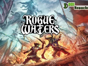 Rogue Waters dodi repacks