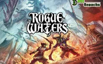 Rogue Waters dodi repacks