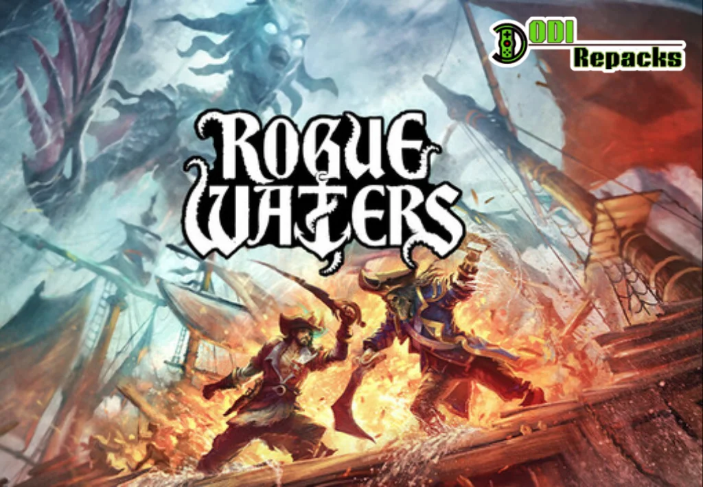 Rogue Waters dodi repacks