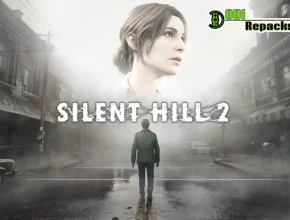 SILENT HILL 2 dodi repacks