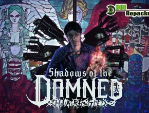 Shadows of the Damned dodi repacks