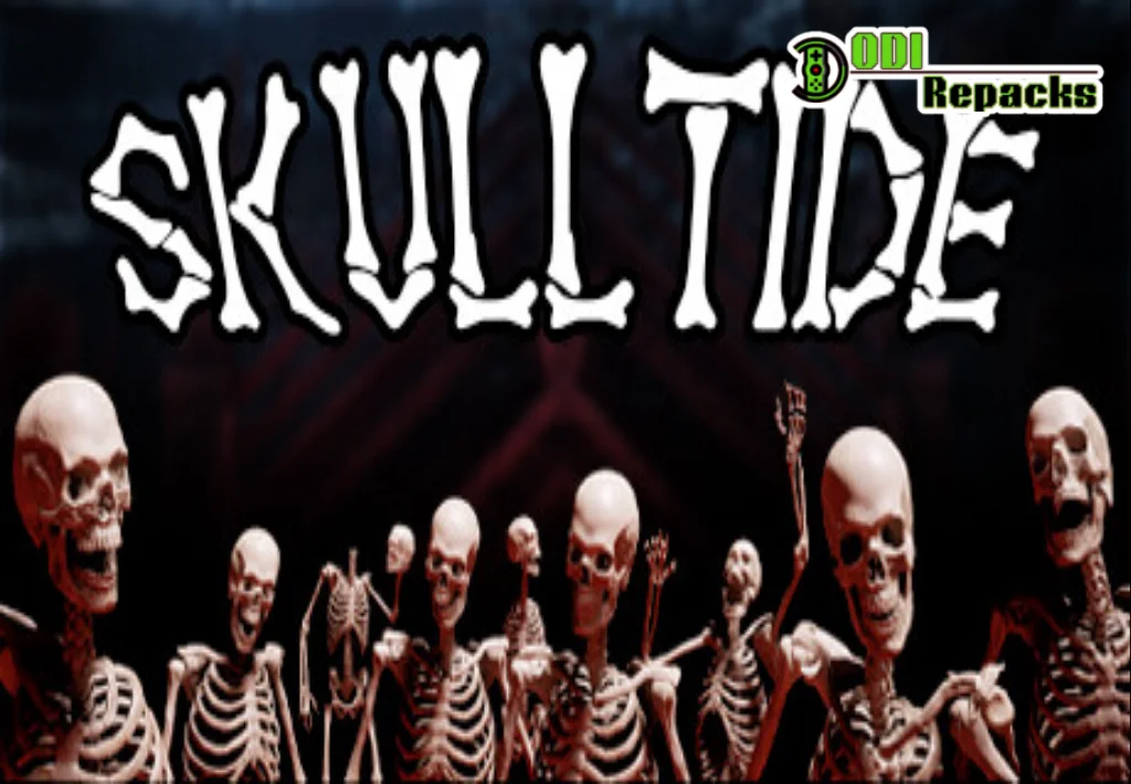 Skulltide dodi repacks