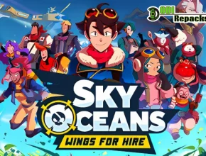 Sky Oceans Wings for Hire dodi repacks