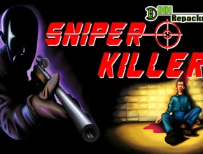 Sniper Killer dodi repacks