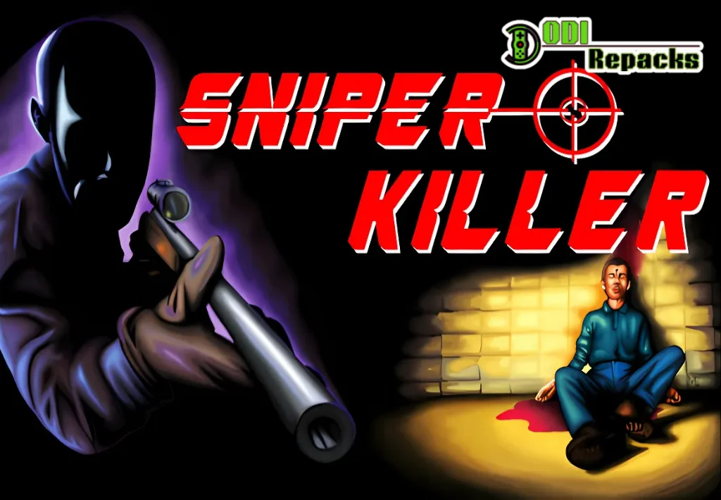 Sniper Killer dodi repacks