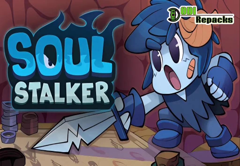 Soul Stalker dodi repacks