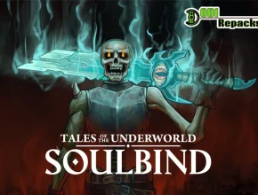 Soulbind Tales Of The Underworld dodi repacks