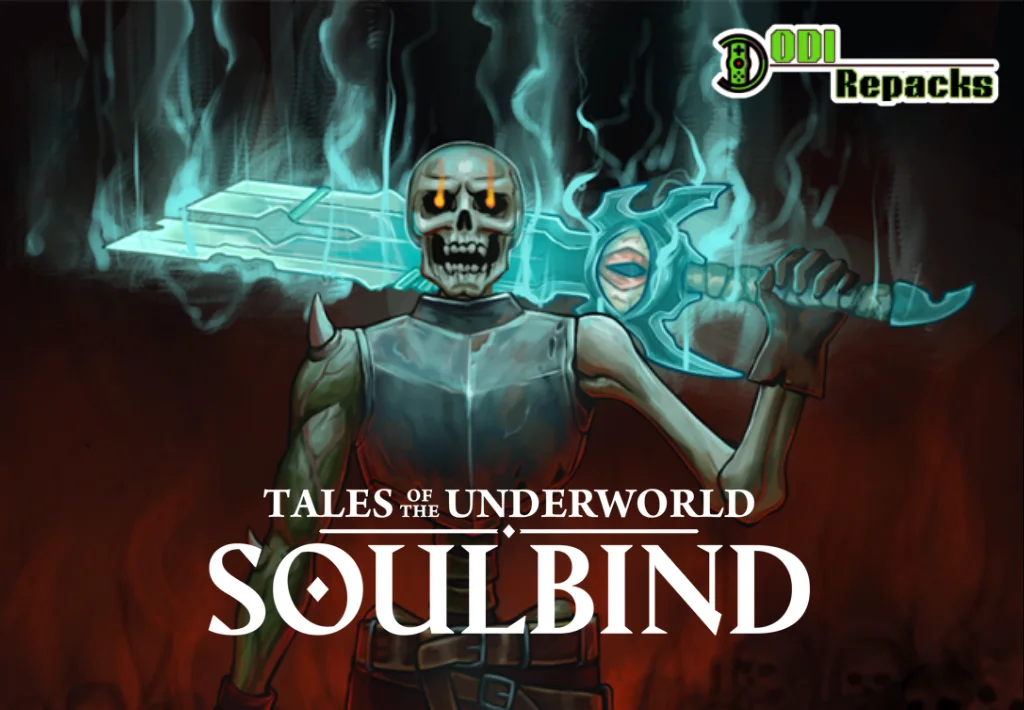 Soulbind Tales Of The Underworld dodi repacks