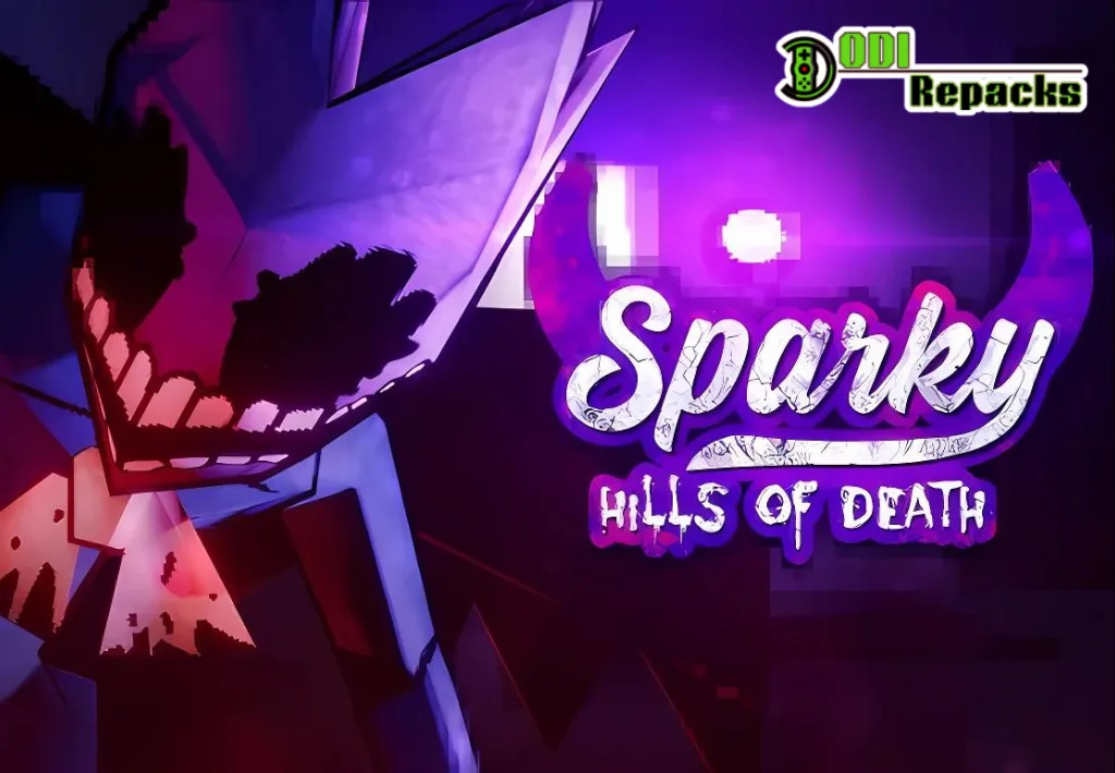 Sparky Hills of Death dodi repacks