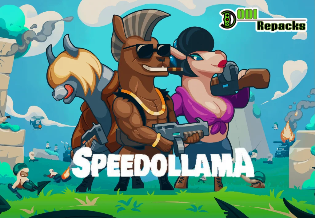 Speedollama dodi repacks