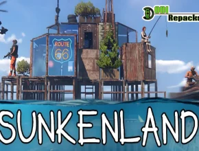 Sunkenland dodi repacks