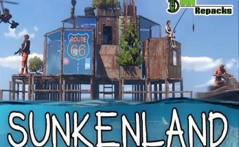 Sunkenland dodi repacks