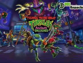 Teenage Mutant Ninja Turtles dodi repacks