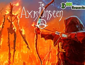 The Axis Unseen dodi repacks