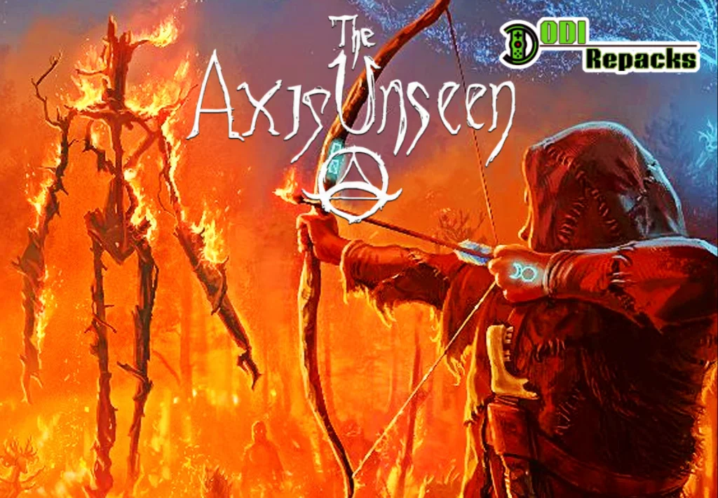 The Axis Unseen dodi repacks