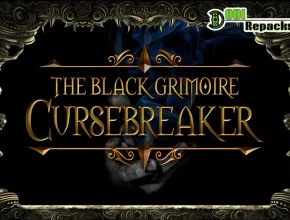 The Black Grimoire Cursebreaker dodi repacks