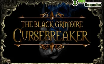 The Black Grimoire Cursebreaker dodi repacks